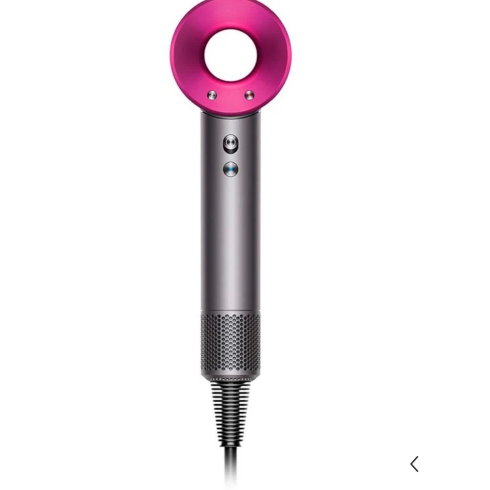 Dyson Supersonic Hair Dryer | Iron/Fuchsia